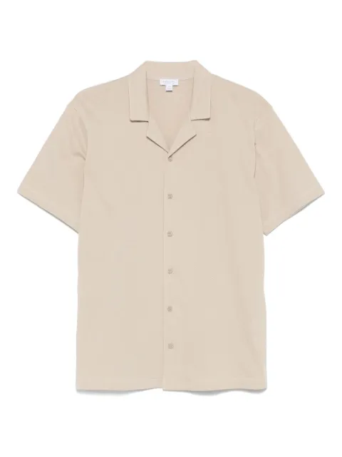Sunspel Riviera shirt
