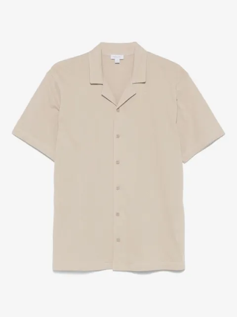 Sunspel Riviera shirt