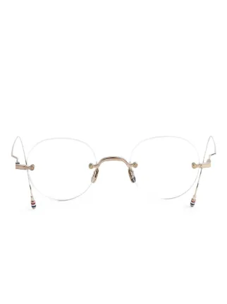 Thom Browne Eyewear