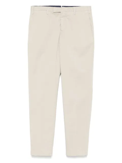 PT Torino cropped trousers