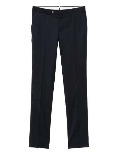 PT Torino pantalones con pinzas