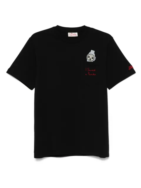 MC2 Saint Barth Austin T-shirt