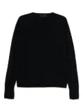 Prada Pre-Owned 2010s cashmere sweater - Blue