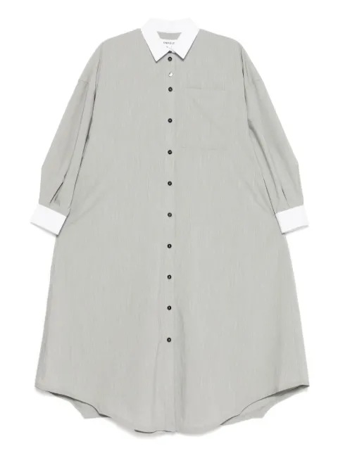 Enföld vestido camisero Cleric