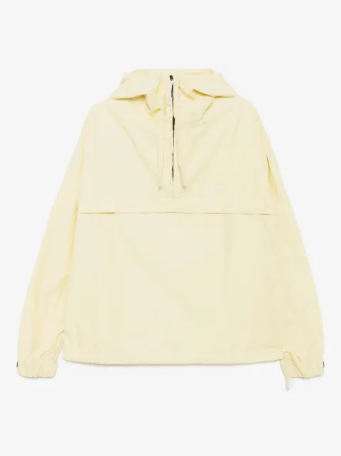 Sunnei zip-up hoodie