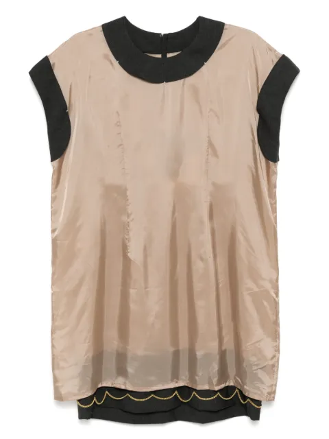 Kolor vestido sin mangas