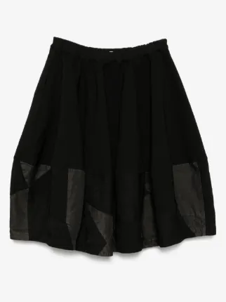 Black Comme Des Garçons