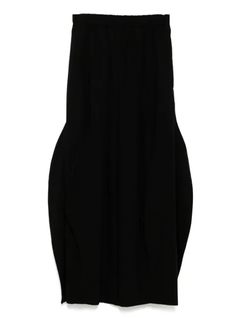 Enföld pantalon ample à design élastique