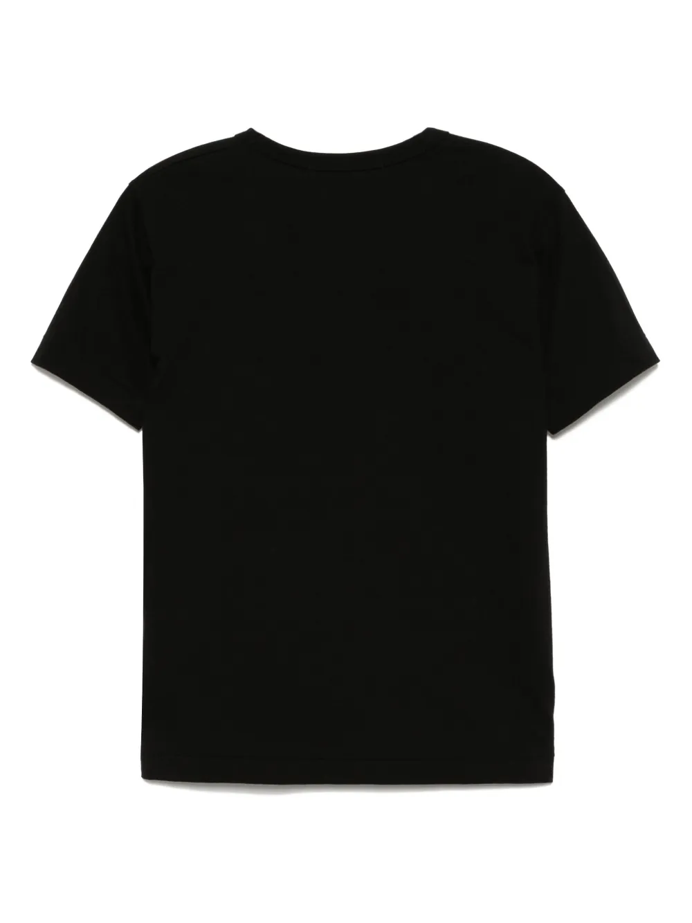 Black Comme Des Garçons playera estampada | Playeras y jerséis | Image 2