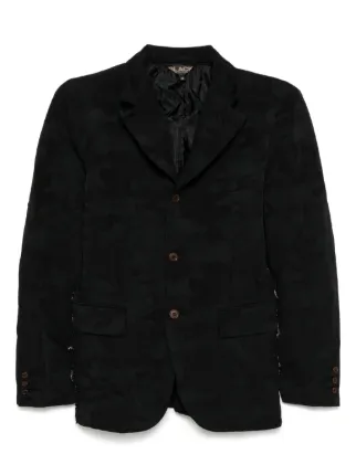 Black Comme Des Garçons
