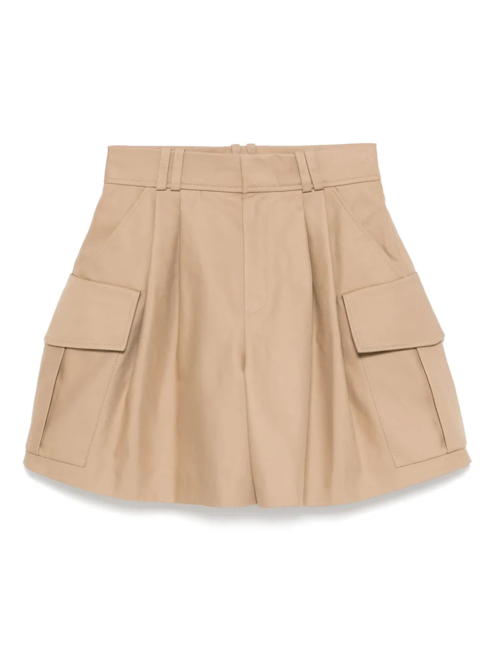 cotton shorts