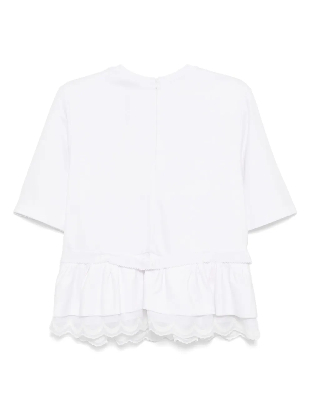 DICE KAYEK COTTON T-SHIRT 