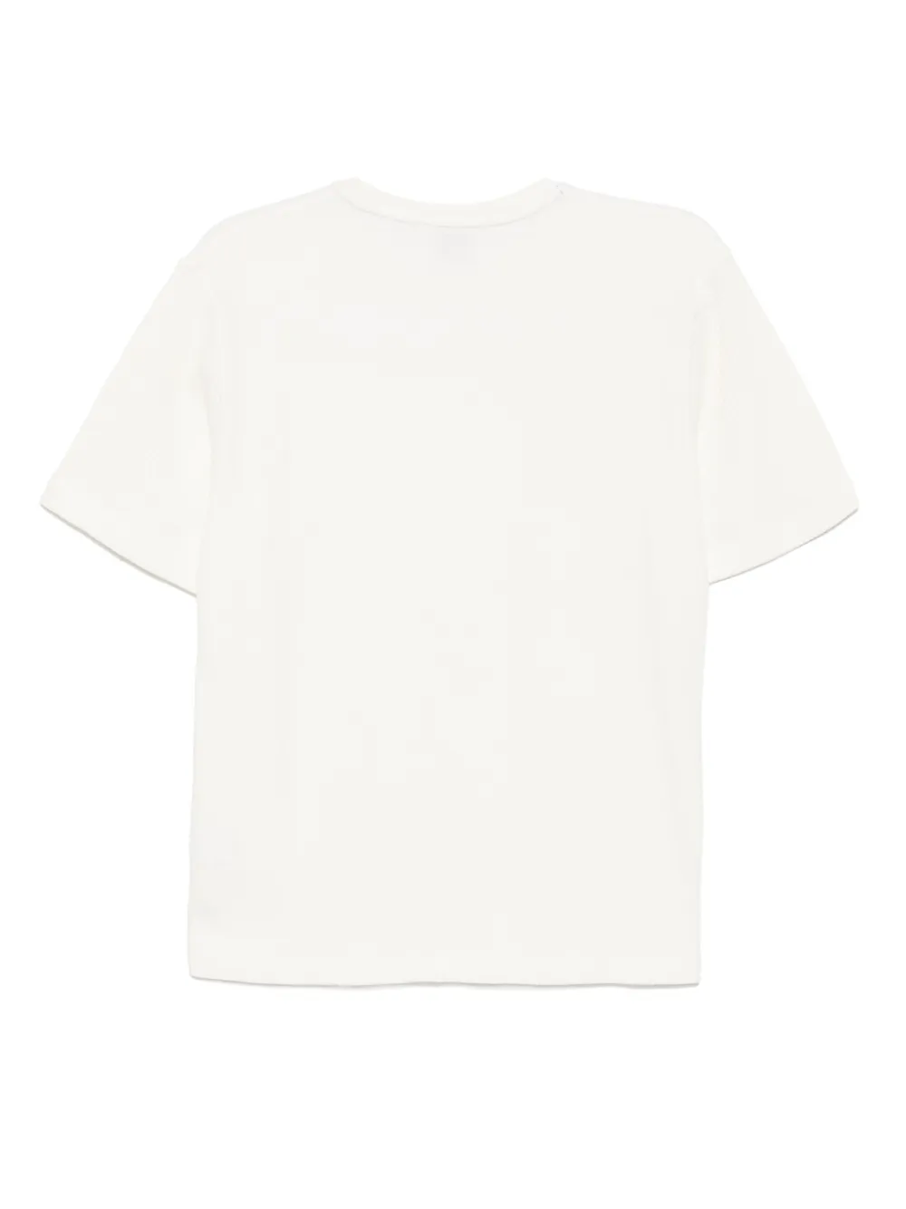 BOSS playera con cuello redondo | Playeras | Image 2