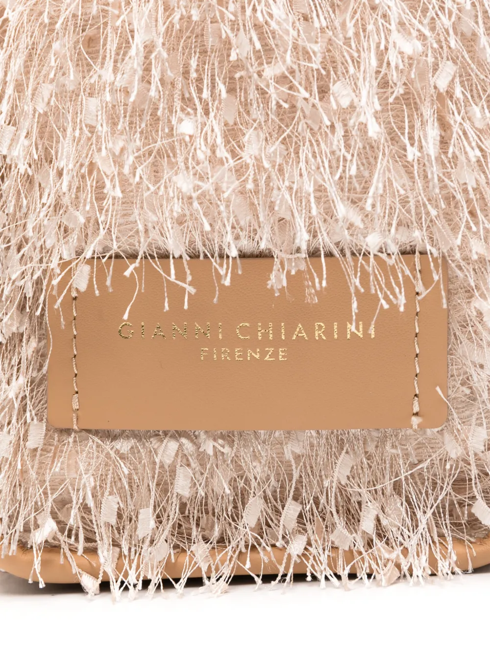 GIANNI CHIARINI Marcella shopper Bruin