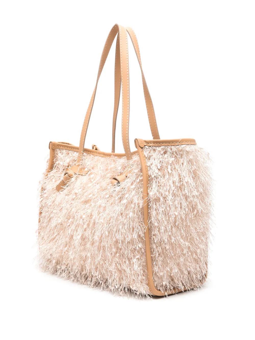 GIANNI CHIARINI Marcella shopper Bruin