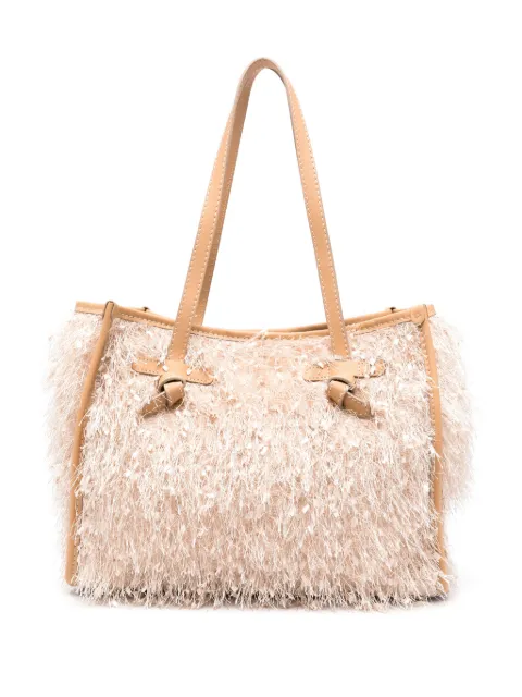GIANNI CHIARINI Marcella tote bag