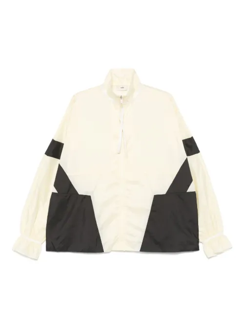 Veste légère à logo imprimé - Autry - Modalova