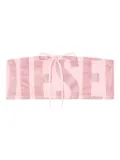 Diesel Miriam bikini top - Pink