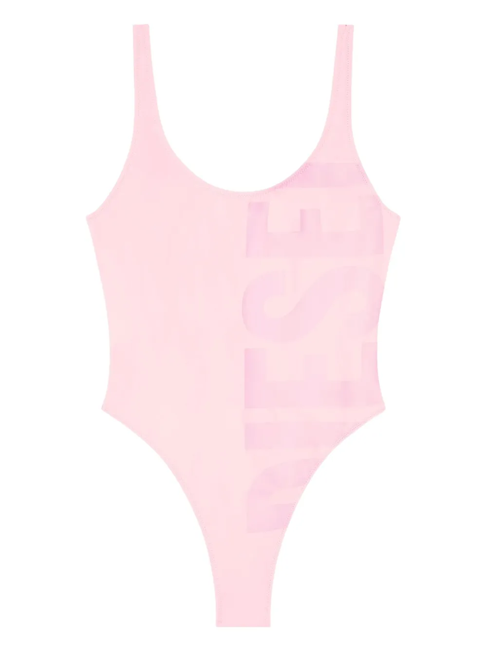 Diesel Bfsw-Kylia swimsuit | Pink | Image 1