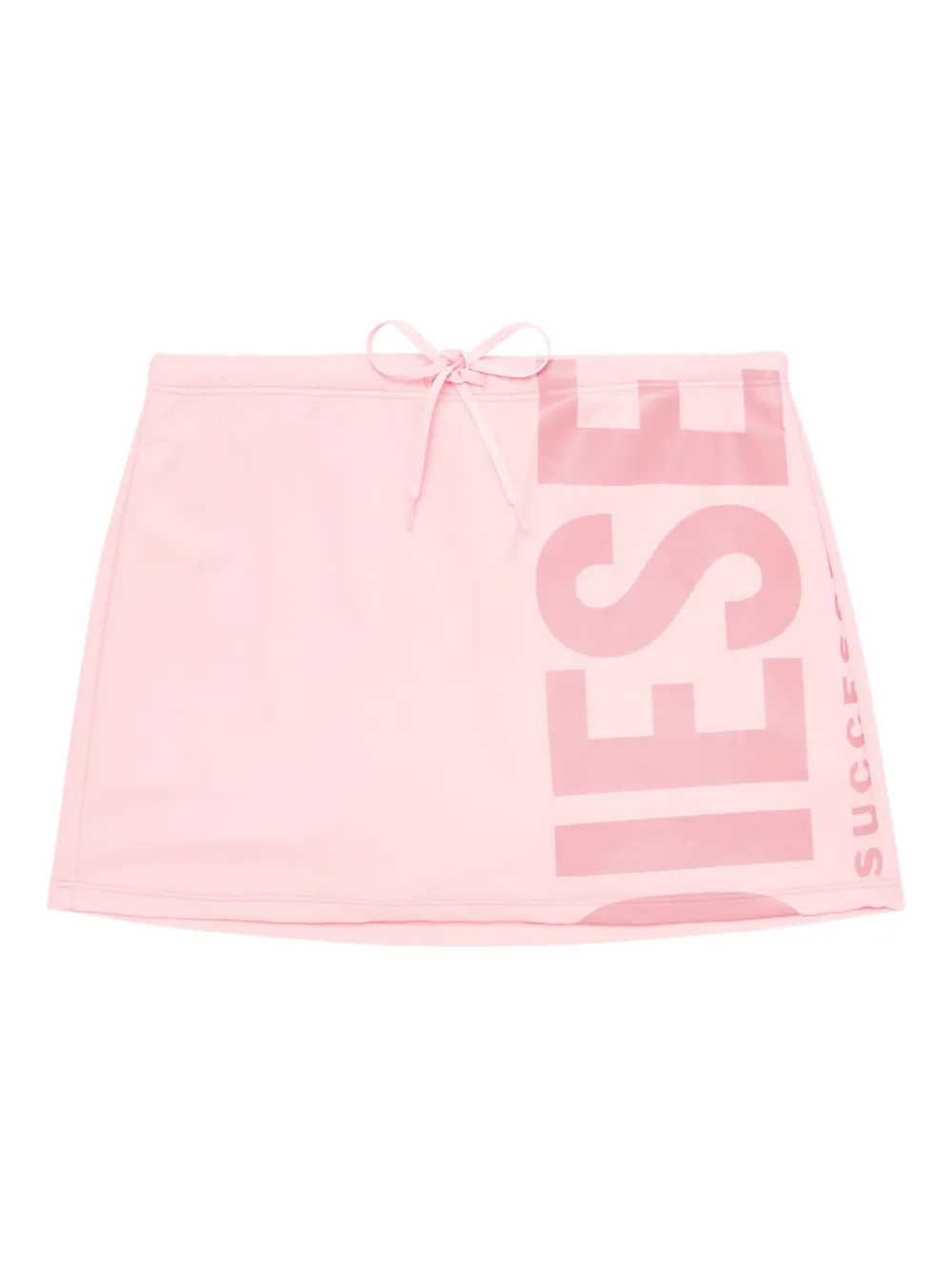 Diesel Cassandra Kaftan | Rosa | Image 1