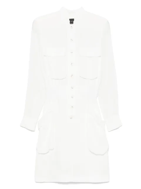 PINKO Benvenuto dress
