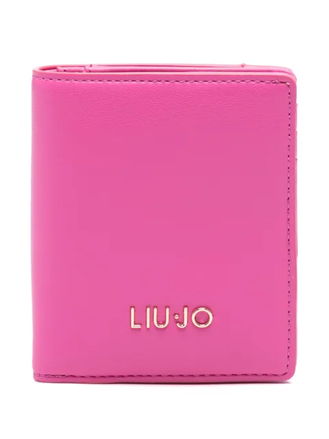 LIU JO cartera plegable