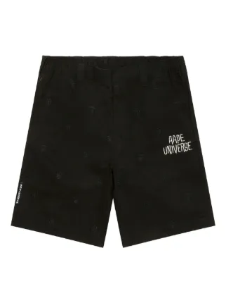 AAPE BY *A BATHING APE®