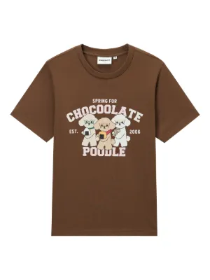 Polo Ralph Lauren Polo Bear Tシャツ | ブラウン | FARFETCH JP