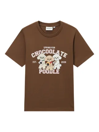 CHOCOOLATE