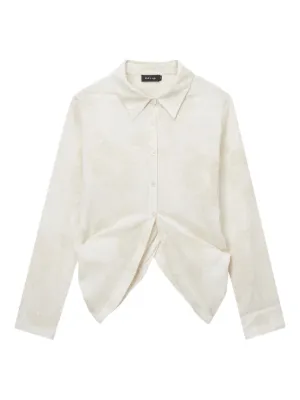 tout a coup （トゥットアクー）　ジップアップ　パテッドジャケット COOTIE PRODUCTIONS/Padded Zip Up Jacket（Taupe）［ジップ