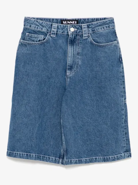 Sunnei classic shorts