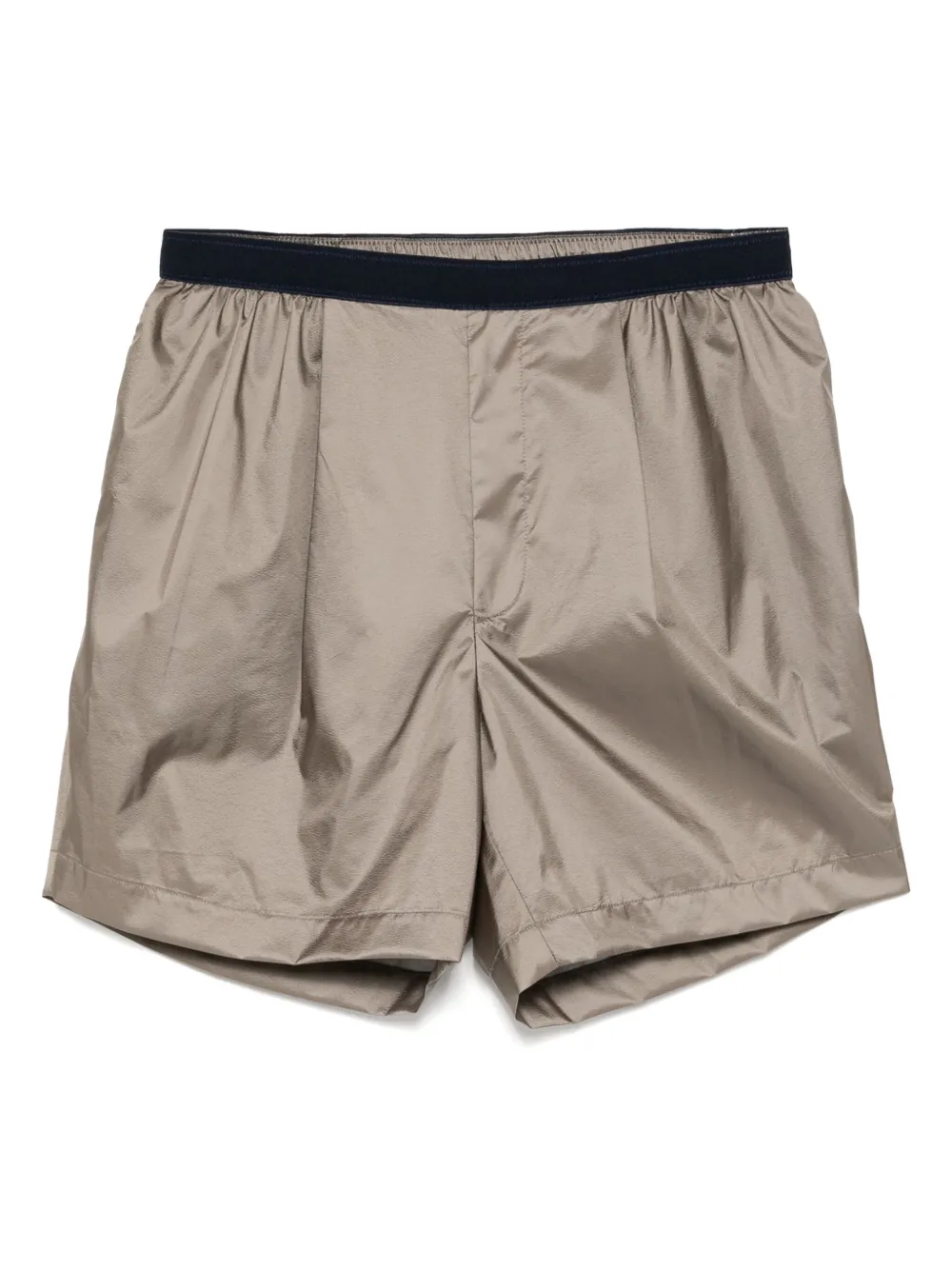 Kolor bermudas con cordones | neutro | Image 1