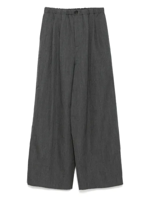 Enföld pantalones anchos