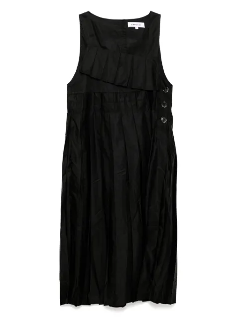 Enföld pleated dress