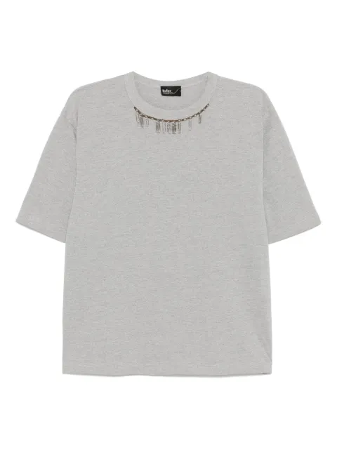 Kolor crew-neck T-shirt