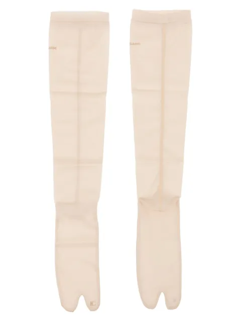 Low Classic calcetines largos Tabi LC