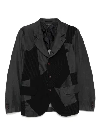 Black Comme Des Garçons