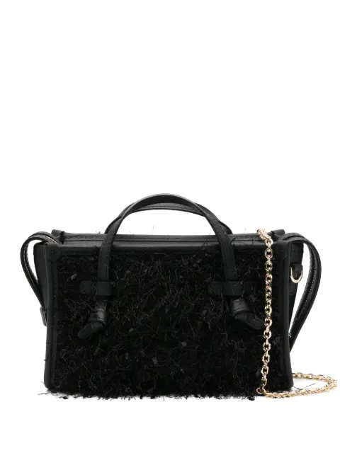 GIANNI CHIARINI mini Marcella tote bag