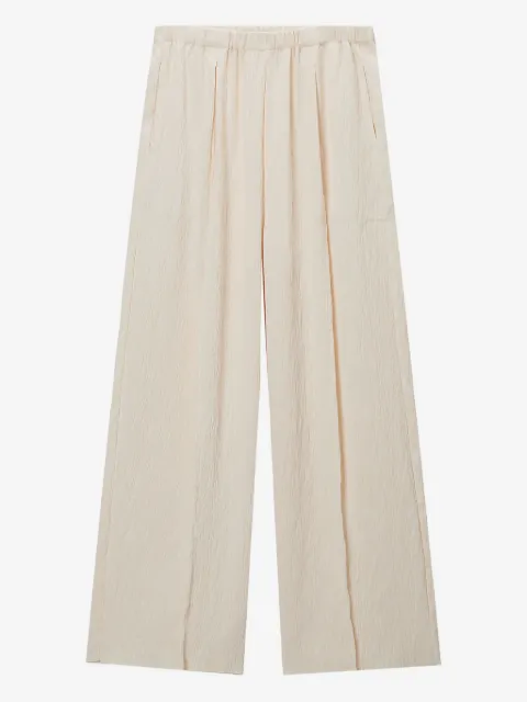 tout a coup Pantaloni con pieghe
