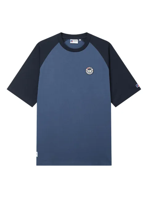 CHOCOOLATE playera con logo de parche