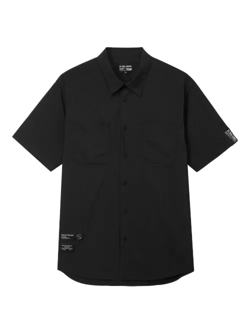 Chemise à manches courtes - izzue - Modalova