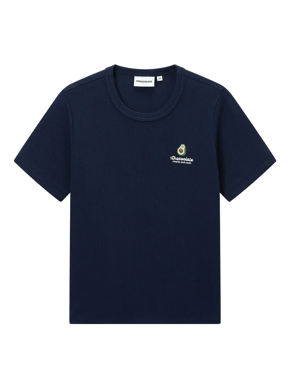 logo T-shirt