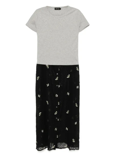 tout a coup T-shirt dress