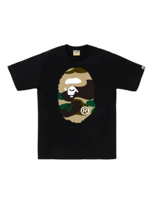 A BATHING APE® T-Shirts for Men - Shop Now on FARFETCH