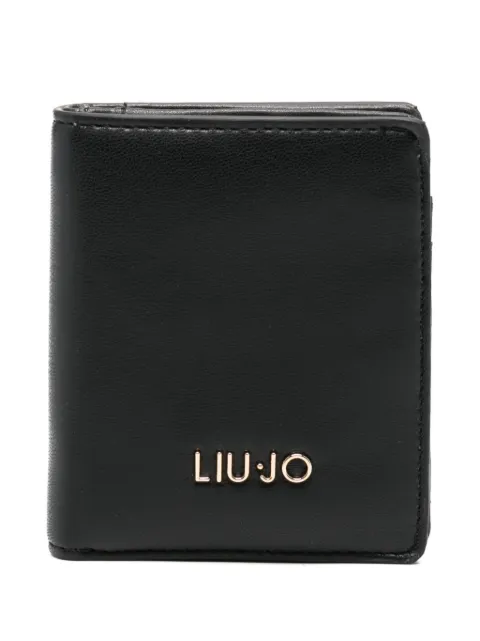 LIU JO bi-fold wallet