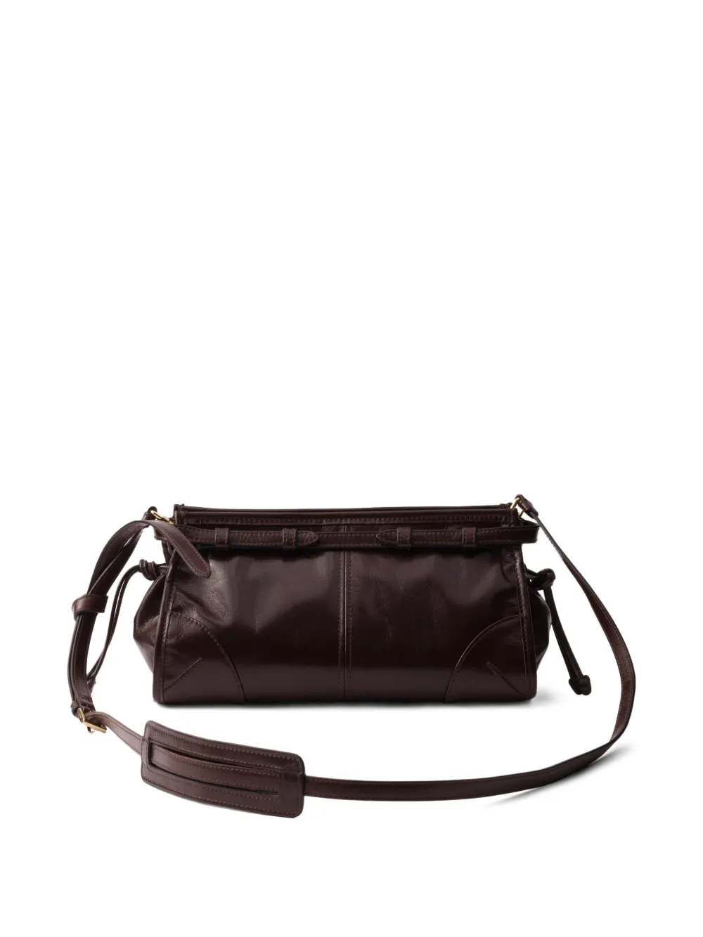 Prada Minigonna plissé | Borse | Image 4