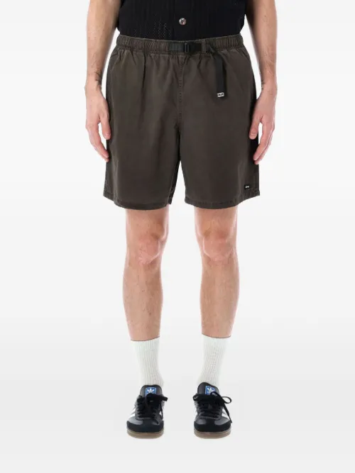 Short de randonnée Gravel - Obey - Modalova