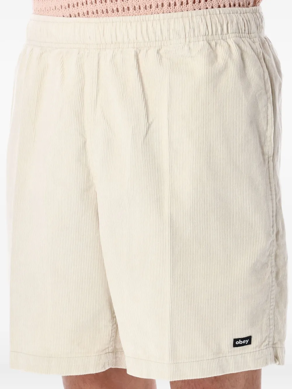 Obey Easy shorts Wit