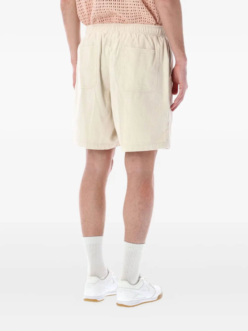 Obey Easy shorts | Track & Running Shorts | Image 2