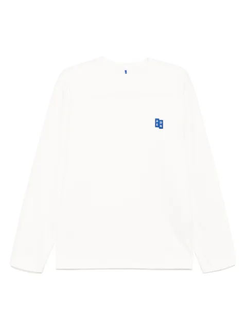 Ader Error playera Trs Tag